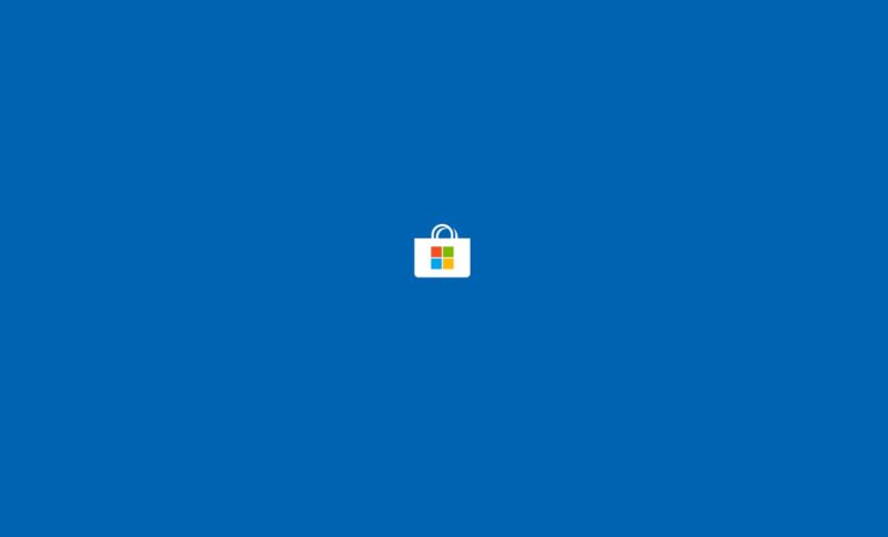 Tienda de Windows pasa a ser Tienda de Microsoft en última actualización para insiders en Release Preview