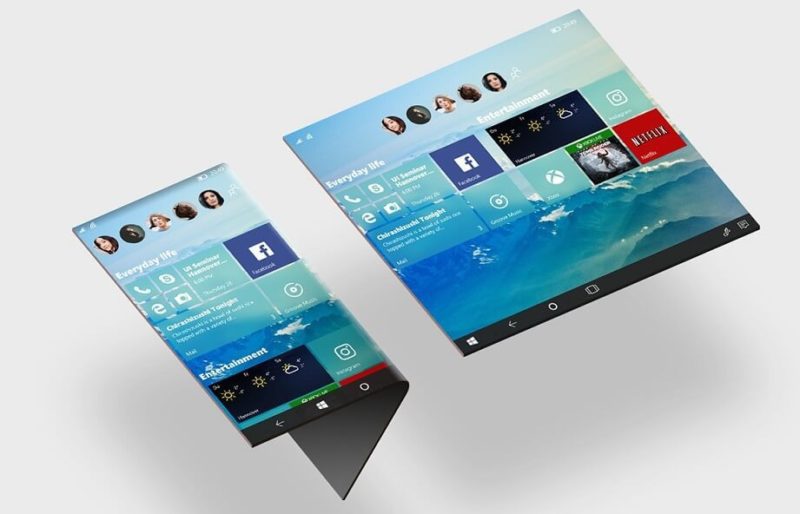 "Proyecto Polaris" convertirá apartados del sistema de Windows 10 en aplicaciones UWP