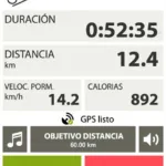 Endomondo Sports Tracker endomondo sports tracker windowsphoneapps