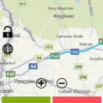 Endomondo Sports Tracker endomondo sports tracker windowsphoneapps 1