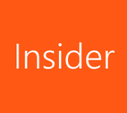 Insider