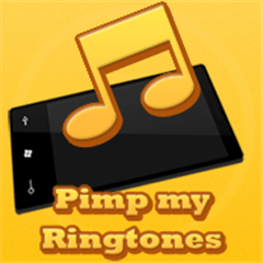 Pimp My Ringtone