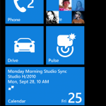 Nokia Pulse, primera aplicación de Nokia para Windows Phone