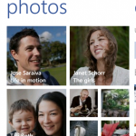 Facebook para Windows Phone actualizado para Mango