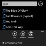 EasyRing, millones de tonos personalizados para Windows Phone EasyRing, millones de tonos personalizados para Windows Phone