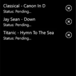 EasyRing, millones de tonos personalizados para Windows Phone EasyRing, millones de tonos personalizados para Windows Phone