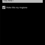 EasyRing, millones de tonos personalizados para Windows Phone EasyRing, millones de tonos personalizados para Windows Phone