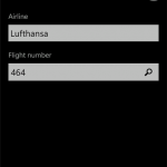 Flight Monitor, monitorización de vuelos en tiempo real