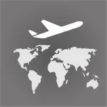 Flight Monitor, monitorización de vuelos en tiempo real