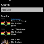 Myxer, miles de tonos gratis para tu WP7 Myxer, miles de tonos gratis para tu WP7
