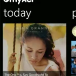 Myxer, miles de tonos gratis para tu WP7 Myxer, miles de tonos gratis para tu WP7