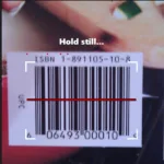 Shopsavvy, escaneo de codigo de barras y QR