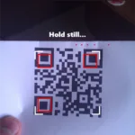 Shopsavvy, escaneo de codigo de barras y QR