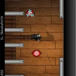 Shuriken Ninja Shuriken Ninja