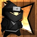 Shuriken Ninja shuriken ninja