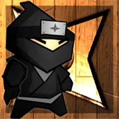Shuriken Ninja shuriken ninja