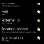 System View System View