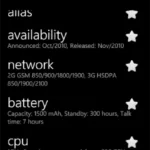System View System View