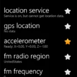 System View System View