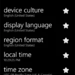 System View System View