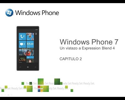 Desarrollo de Aplicaciones para Windows Phone 7 (II)