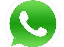 whatsapp logo