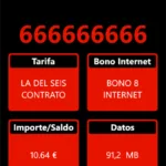 MYoigo, controla tu gasto con Yoigo MYoigo, controla tu gasto con Yoigo