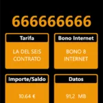 MYoigo, controla tu gasto con Yoigo MYoigo, controla tu gasto con Yoigo