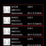 MYoigo, controla tu gasto con Yoigo MYoigo, controla tu gasto con Yoigo