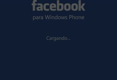 Facebook WP App error