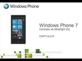 Desarrollo de Aplicaciones para Windows Phone 7 (IV)