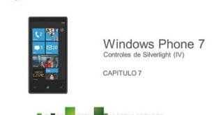 Desarrollo de Aplicaciones para Windows Phone 7 (VII)