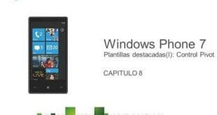 Desarrollo de Aplicaciones para Windows Phone 7 (VIII)