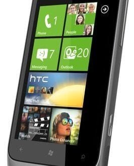 HTC Rada