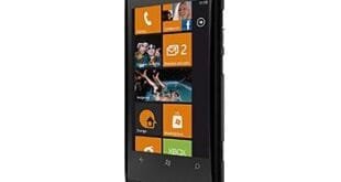 Nokia Lumia 800 ya disponible en España