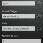 Navigation Iberia nuevo GPS offline