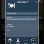 Navigation Iberia nuevo GPS offline