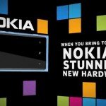 Nokia reemplaza en su video el Lumia Filtrado por un Lumia 800