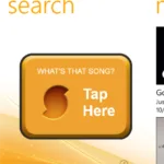 Soundhound, busca tu canción solo con tararearla