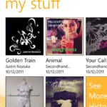 Soundhound, busca tu canción solo con tararearla