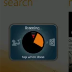Soundhound, busca tu canción solo con tararearla