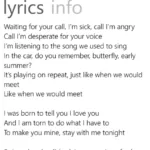 Soundhound, busca tu canción solo con tararearla