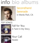 Soundhound, busca tu canción solo con tararearla