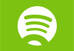 spotify para Windows Phone