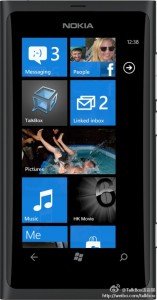 Lalkbox parta Windows Phone