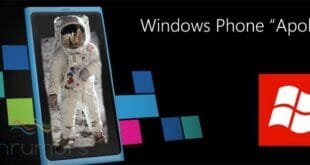 Windows Phone Apollo