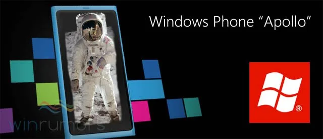 Windows Phone Apollo