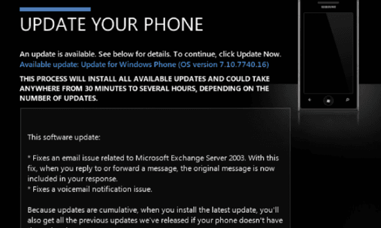 Actualización 77403