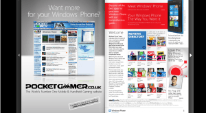 Windows phone apps magazine Vol. 2