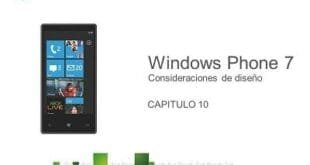 Desarrollo de Aplicaciones para Windows Phone 7 (X)